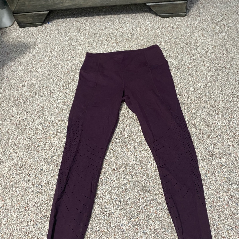 capris